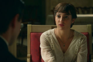 La promesa - Catalina