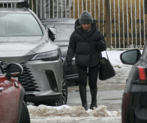 Małgorzata Tusk. Tym żona karmi premiera