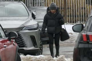 Małgorzata Tusk. Tym żona karmi premiera