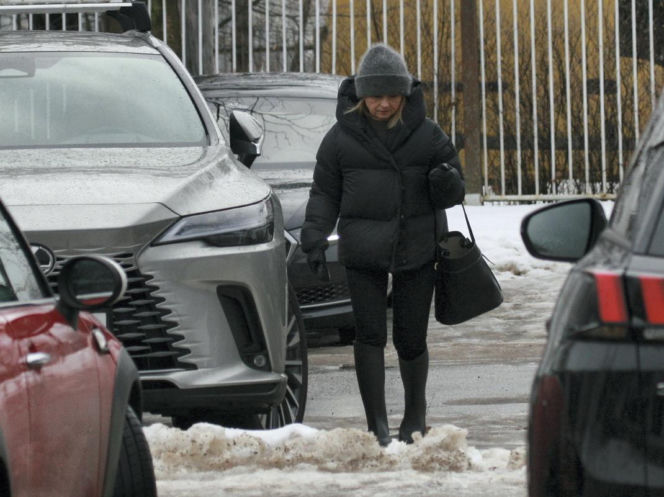 Małgorzata Tusk. Tym żona karmi premiera