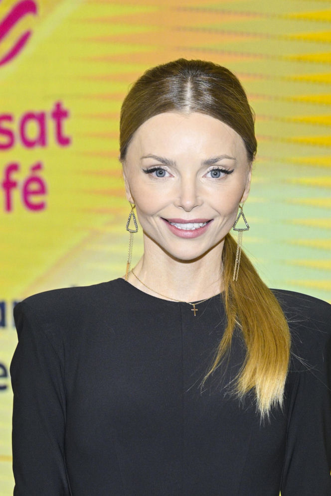 Izabella Miko wprost o operacjach plastycznych. Ma jasne stanowisko