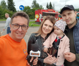 XII Festiwal Smaków Food Trucków w Olsztynie