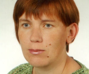 LEWANDOWSKA AGNIESZKA