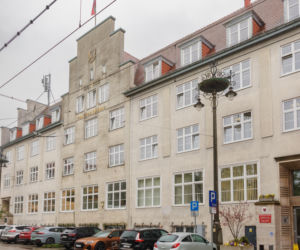 Będzie cieplej i oszczędniej 