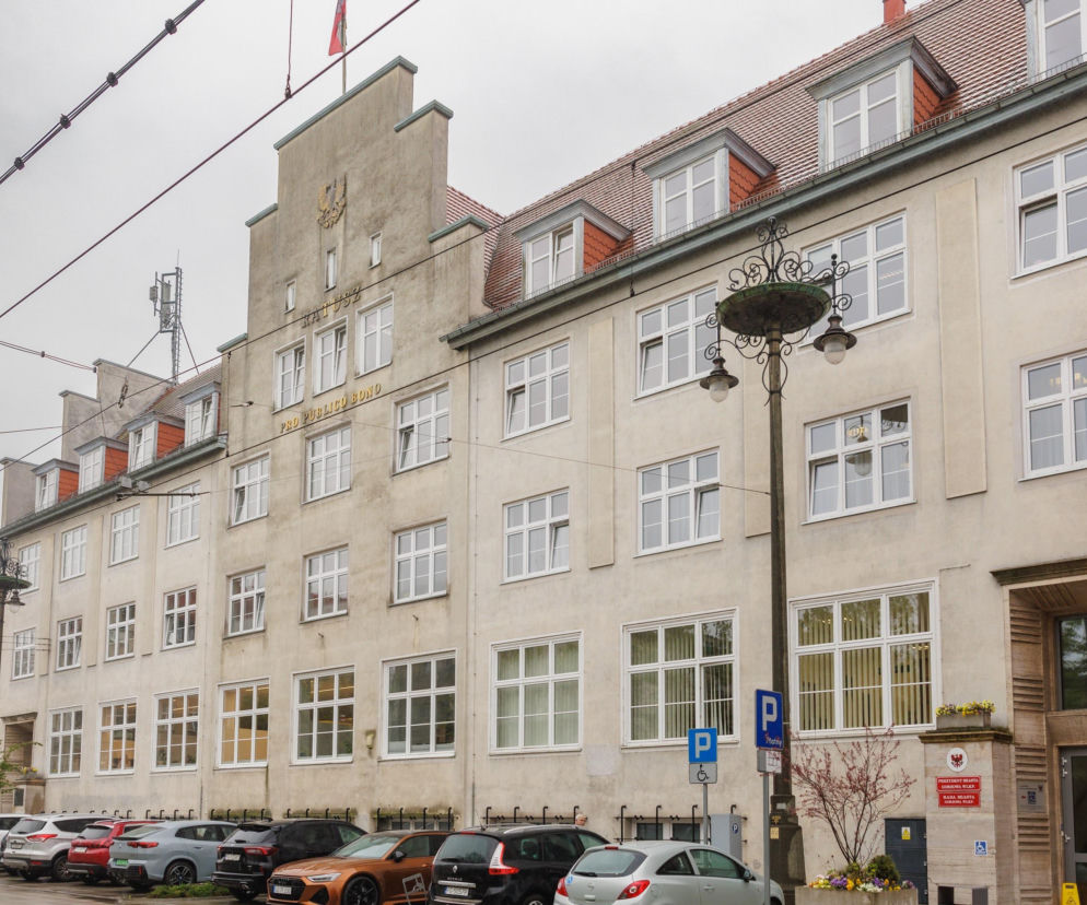 Urząd Miasta Gorzowa