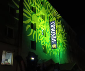 Szczecin Light Festival