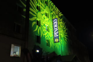 Szczecin Light Festival