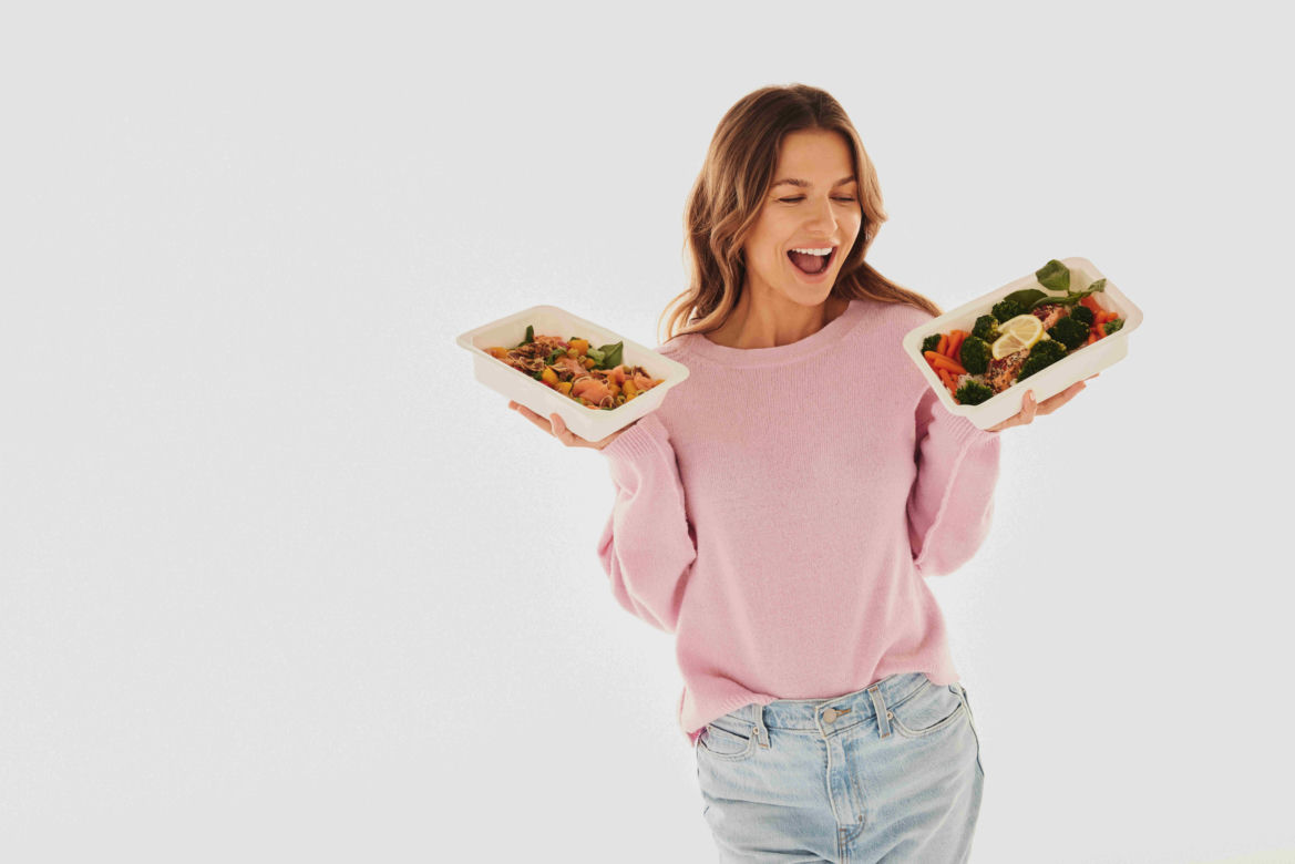 Supermenu/Anna Lewandowska/dieta pudełkowa