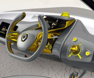 Renault Kwid Concept