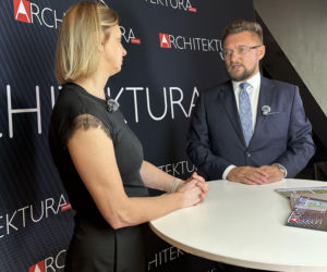 Mobilne studio Architektury-murator wraca na Kongres Nowej Mobilności w Katowicach