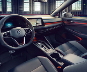 Volkswagen Golf GTI Clubsport (2021)