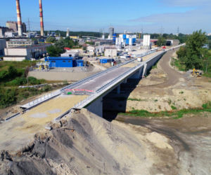 Budowa obwodnicy Stalowej Woli i Niska
