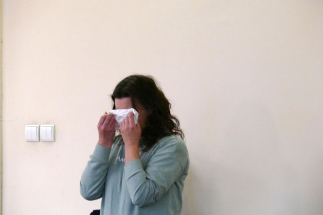 Uratował porzuconego noworodka przed śmiercią i zapadł się pod ziemię. Zaskakująca decyzja sądu