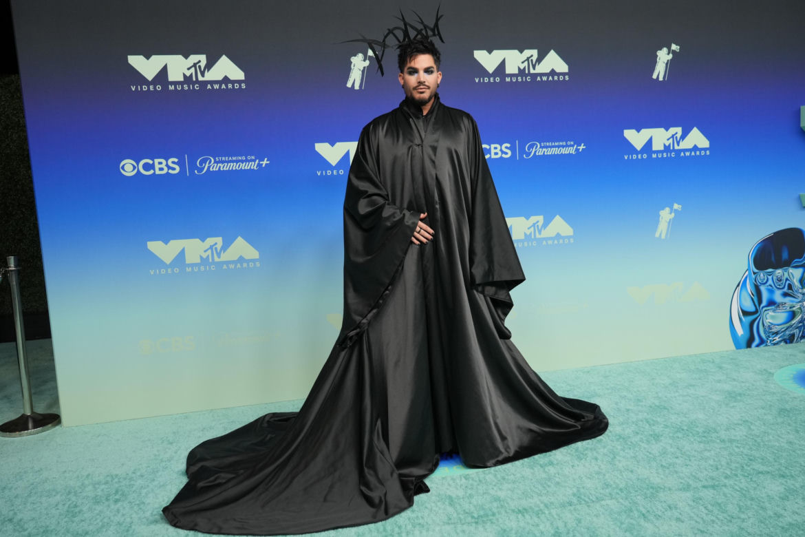 Gwiazdy na MTV Video Music Awards 2026