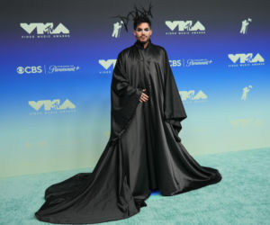 Gwiazdy na MTV Video Music Awards 2026