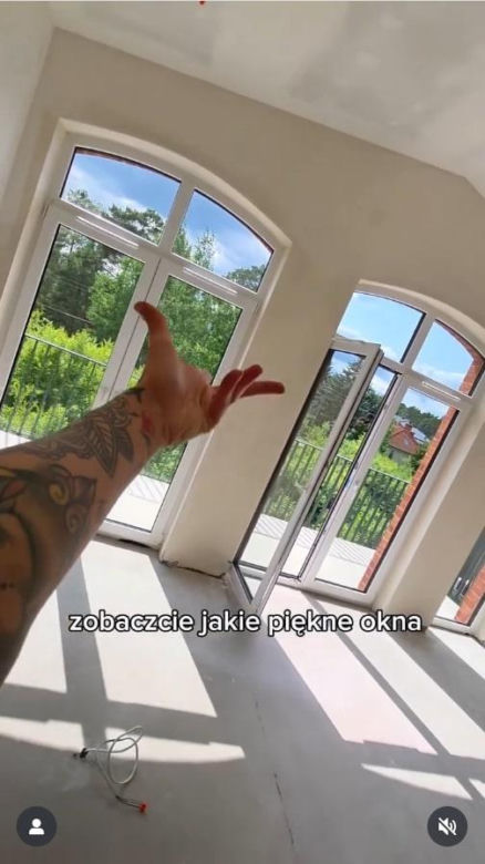 Karolina Gilon chwali się nowym mieszkaniem. Co za wnętrza!
