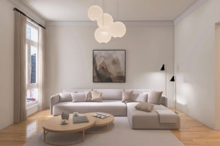 Panele LVT – dlaczego warto je wybrać? Zalety i zastosowania