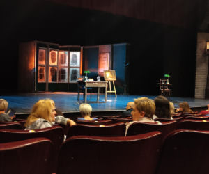 Scena przy Stoliku. Tym razem w elbląskim teatrze “Dekalog” 