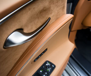 Lexus LC500h 3.5 V6 359 KM Superturismo