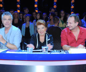 Krystyna Prońko, Marek Tysper, Marek Kościkiewicz