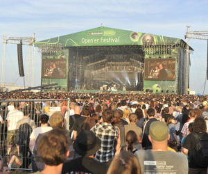 Heineken Open'er Festiwal