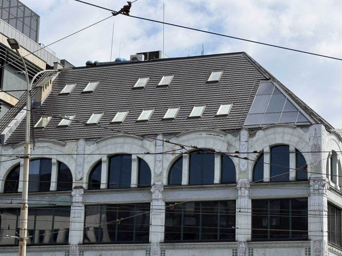 Reussenhof Wrocław