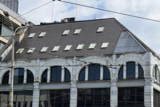 Reussenhof Wrocław
