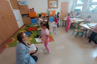 IV Gala Fundacji MARTEL wesprze Biblioteczne Serca w szpitalach