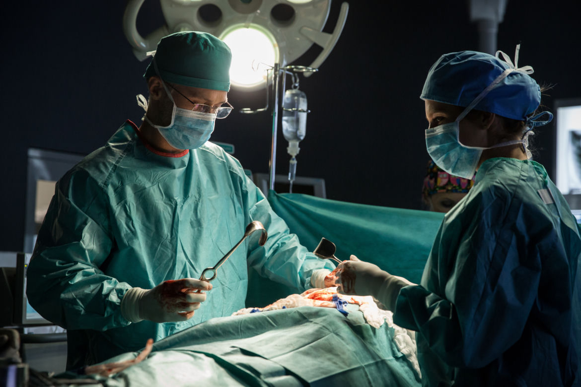 Diagnoza 3 sezon, Kalina (Kamila Kamińska), Michał (Maciej Zakościelny)