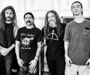 Soulfly na trzech koncertach w Polsce w 2026 roku! Gdzie i kiedy pojawi się Max Cavalera?