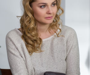 Na Wspólnej, Zuza (Małgorzata Socha)