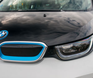 BMW i3 94 Ah