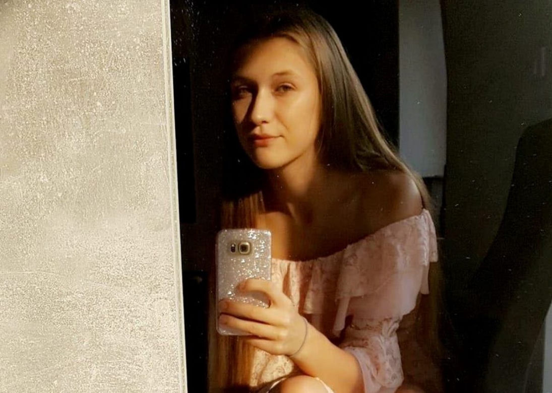 Patrzyłem w oczy córce kiedy umierała
