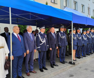 Święto Policji w Siedlcach