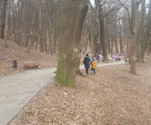 Bieg Pamięci Żołnierzy Wyklętych w Przemyślu. Edycja X.