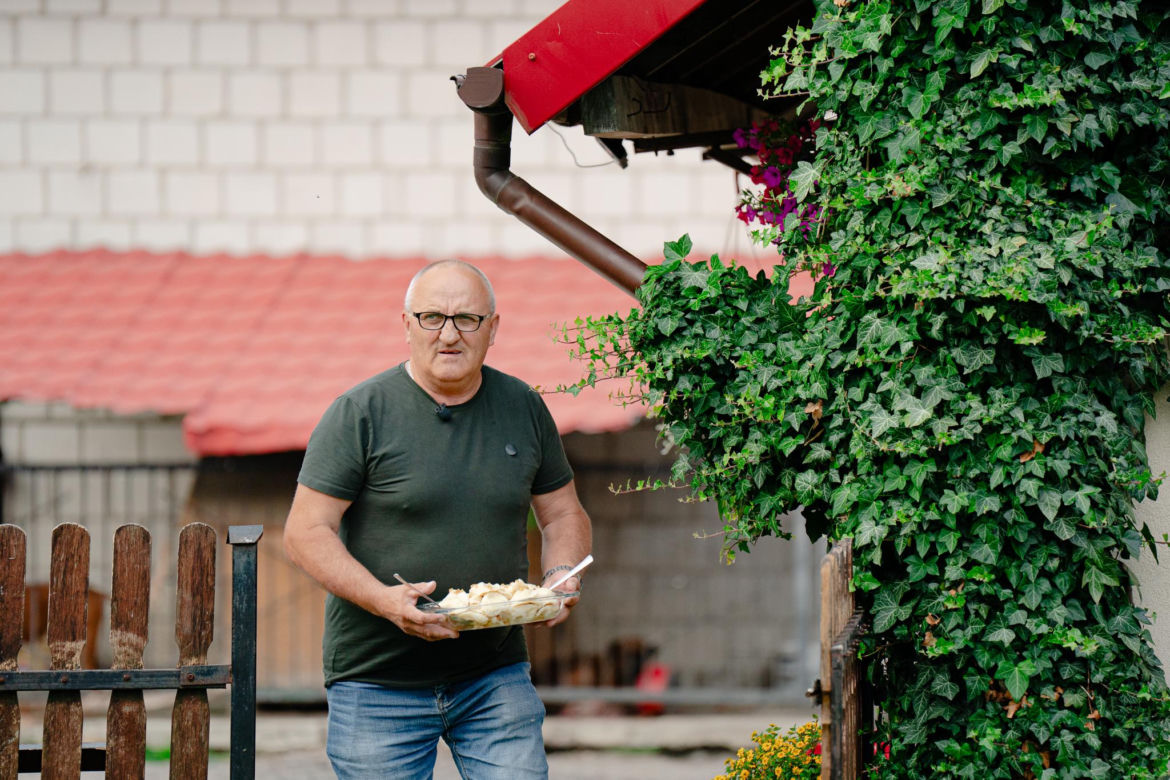 "Rolnik szuka żony", 12. edycja