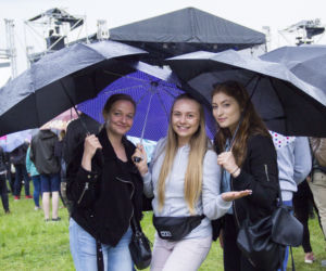 Juwenalia Wrocławskie 2018