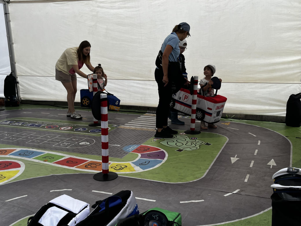 Kilometry Pomocy Michelin 2025