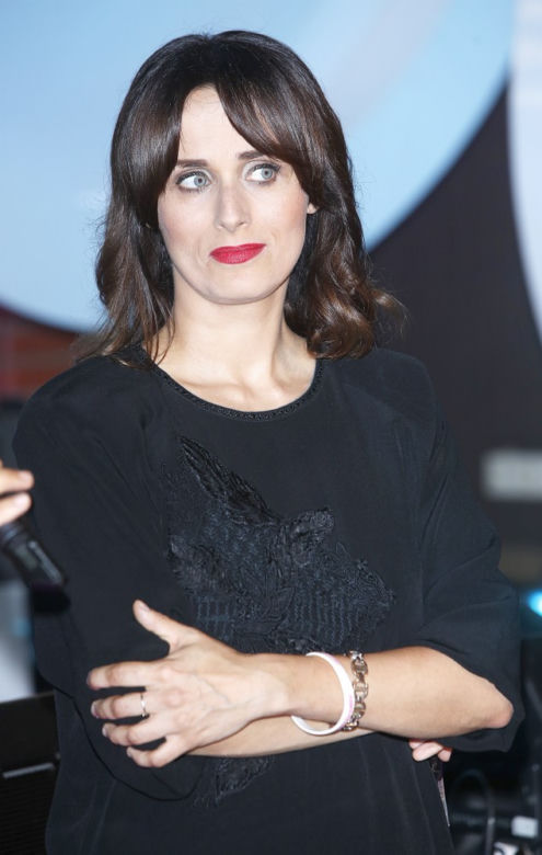 Natalia Niemen