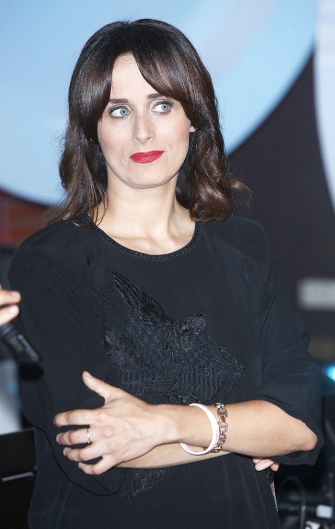 Natalia Niemen