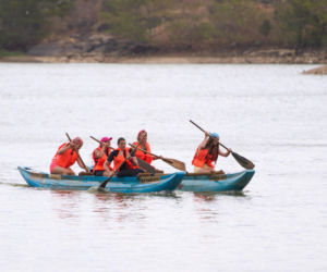 Królowa Przetrwania 3, odcinek 6