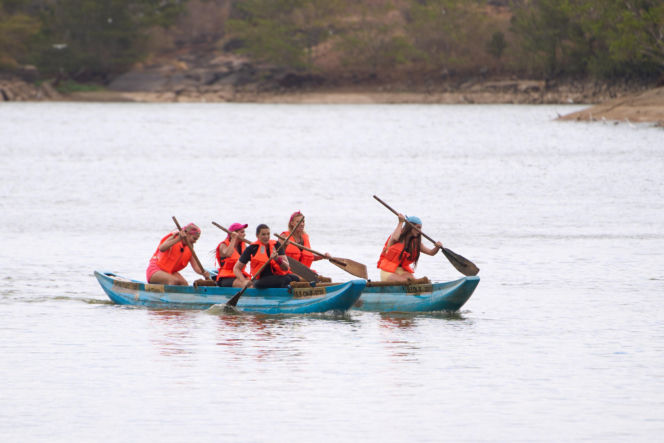 Królowa Przetrwania 3, odcinek 6