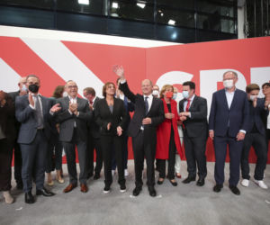 To on będzie nową Merkel? Wyniki wyborów w Niemczech. Wielkie zmiany!