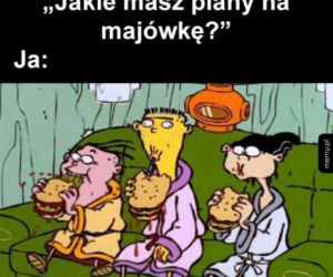 Majówka 2020 - zapamiętamy ją na długo!