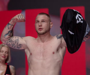 Jakub Kubańczyk Flas