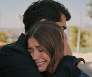 Złoty chłopak odc. 270