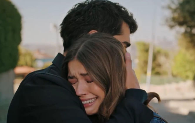 Złoty chłopak odc. 270