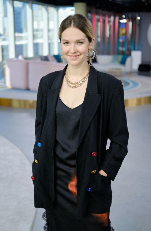 Karolina Czarnecka została mamą. Wcześniej zniknęła z sieci