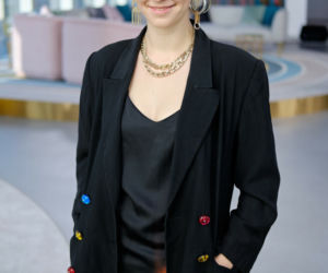 Karolina Czarnecka