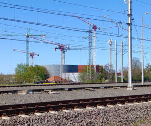 Kontrowersyjna inwestycja w Szczecinie Podjuchach